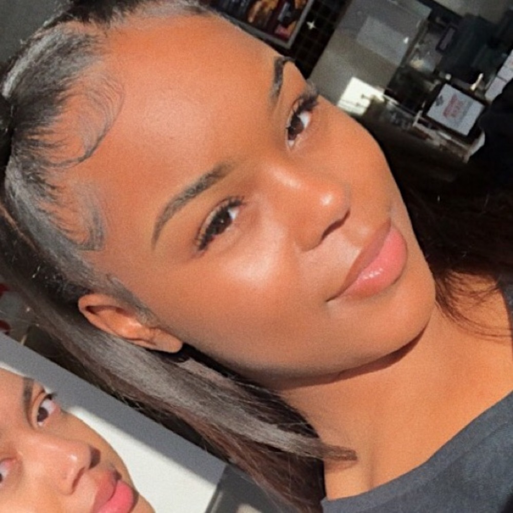 Meet your Posher, Micha’la